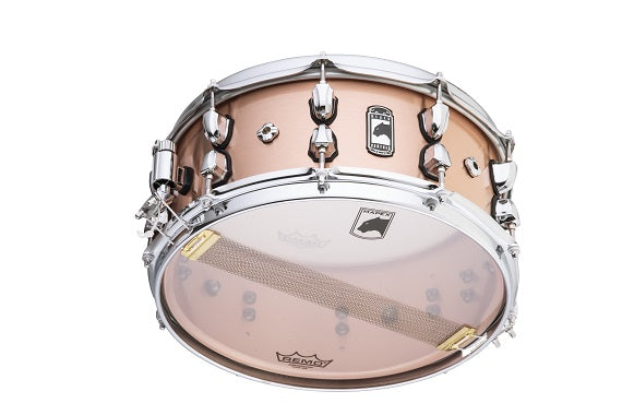 Redoblante Mapex Black Panther Predator BPNCO4601CN 14 × 6″ — Vista 4