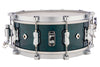 Redoblante Mapex Black Panther Switchblade de 14 × 5,5 pulgadas Aegean Burl — vista 1