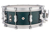 Redoblante Mapex Black Panther Switchblade de 14 × 5,5 pulgadas Aegean Burl — vista 2