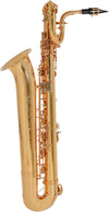 Saxofon Baritono Roy Benson Bs-302 Rb700700