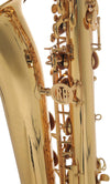 Saxofon Baritono Roy Benson Bs-302 Rb700700