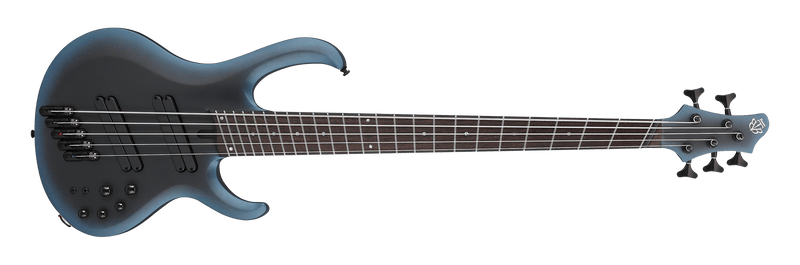 Bajo Electrico Ibanez Btb605ms-Mam