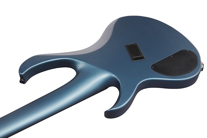 Bajo Electrico Ibanez Btb605ms-Mam