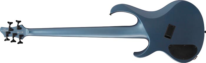 Bajo Electrico Ibanez Btb605ms-Mam