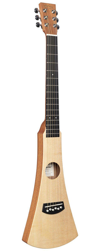 Guitarra Acustica Martin Gbpc W/gb Mochilero