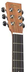 Guitarra Acustica Martin Gbpc W/gb Mochilero