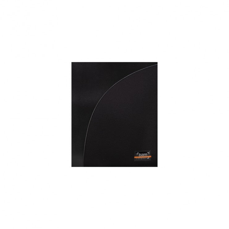 Estuche Doble Bam Conservatoire CONS3024SN Para Trompetas Negro — vista 5