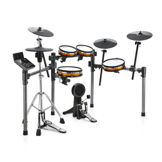 Bateria Electronica Donner EC7248 Groove Ultra