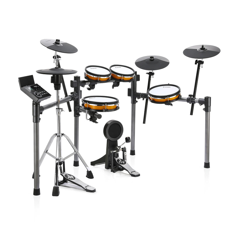 Bateria Electronica Donner EC7248 Groove Ultra