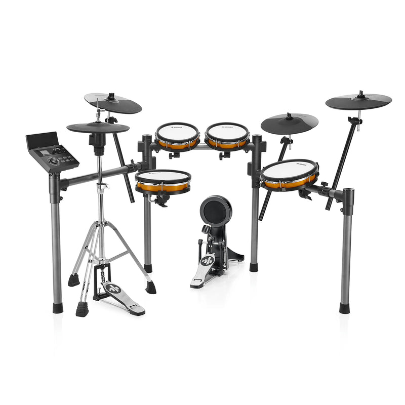 Bateria Electronica Donner EC7248 Groove Ultra