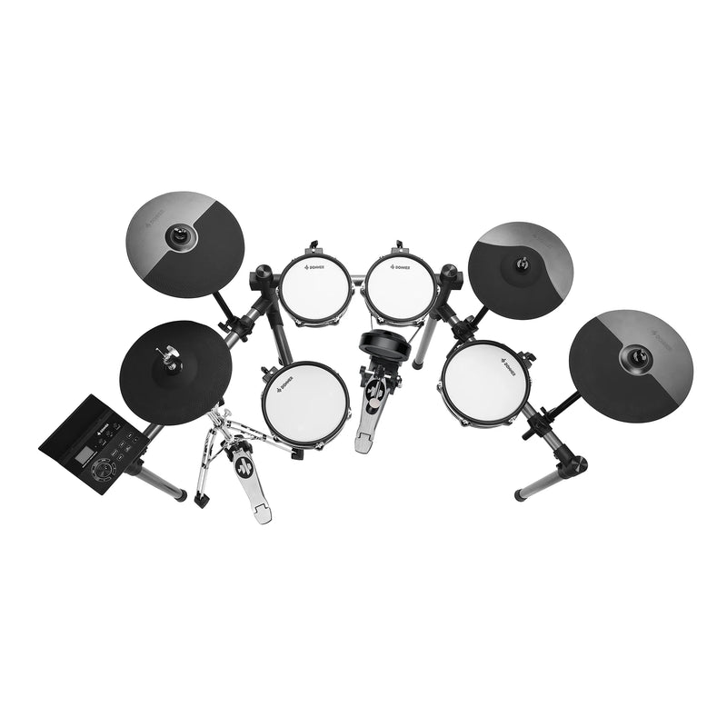 Bateria Electronica Donner EC7248 Groove Ultra