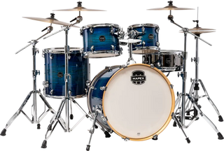 BATERIA MAPEX AR529SVJO SIN BASES