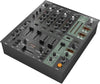 Mezclador Behringer Djx-900 Usb