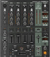 Mezclador Behringer Djx-900 Usb