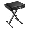 Silla Donner Ec2060 Piano Negra