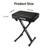 Silla Donner Ec2060 Piano Negra