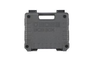 Estuche Boss Pedales Bcb-30x
