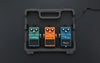 Estuche Boss Pedales Bcb-30x