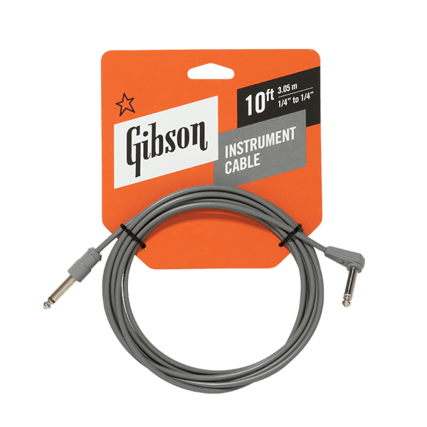 Cable Gibson Vintage Original CAB10-GRY