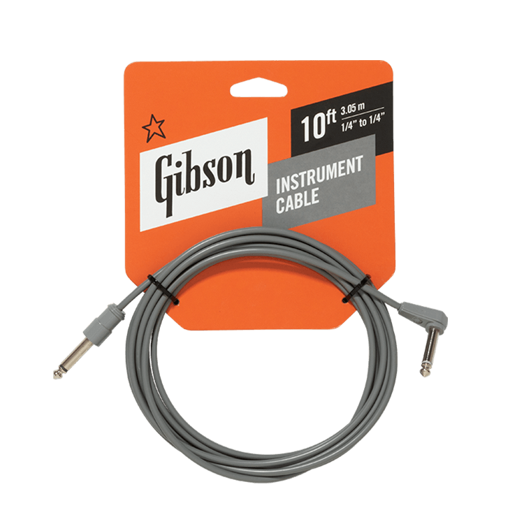 Cable Gibson Vintage Original Cab10-gry