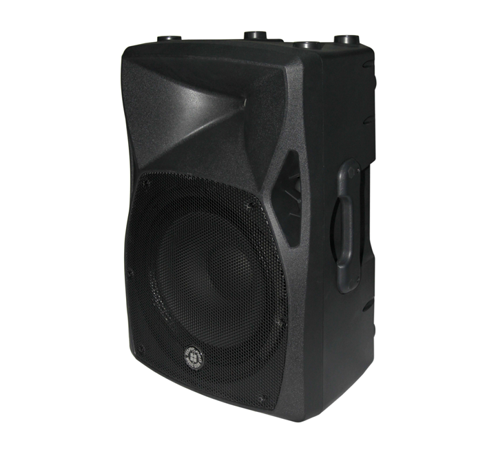 Cabina Topp Pro X12A Activa