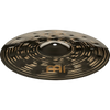 Platillo Meinl Classics Custom Dark De 14 Cc14Dah Hit Hat