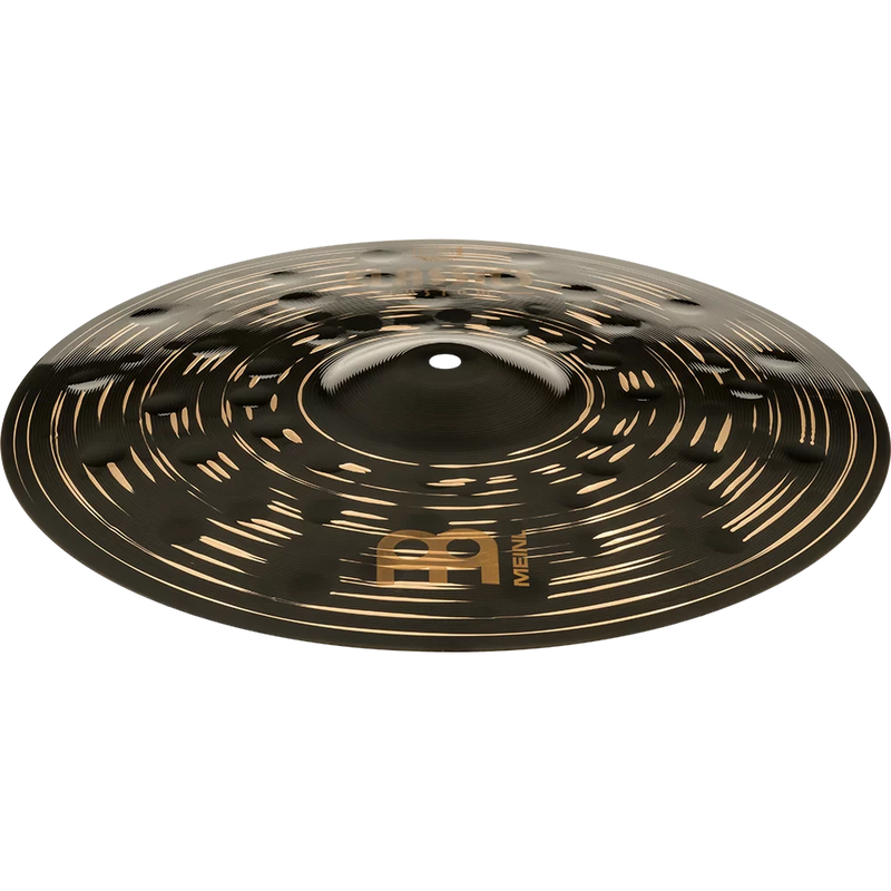 Platillo Meinl Classics Custom Dark De 14 Cc14Dah Hit Hat