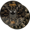 Platillo Meinl Classics Custom Dark De 14 Cc14Dah Hit Hat