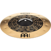 Platillo Meinl Classics Custom De 14 Cc14Duh Dual Hit Hat
