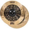 Platillo Meinl Classics Custom De 14 Cc14Duh Dual Hit Hat