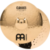 Platillo Meinl Classics Custom De 14 Cc14Mh-B Medium Hit Hat