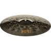 Platillo Meinl Classics Custom Dark De 16 Cc16Dac Crash