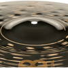 Platillo Meinl Classics Custom Dark De 16 Cc16Dac Crash