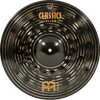 Platillo Meinl Classics Custom Dark De 16 Cc16Dac Crash