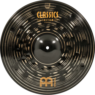 Platillo Meinl Classics Custom Dark De 16 Cc16Dac Crash