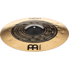 Platillo Meinl Classics Custom De 16 Cc16Duc Dual Crash