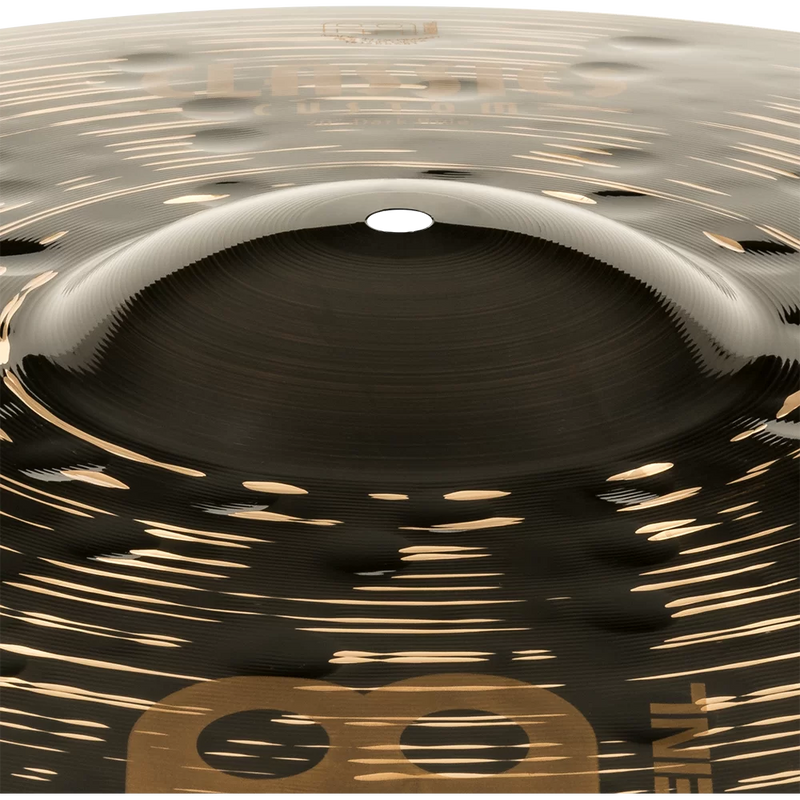 Platillo Meinl Classics Custom Dark De 20 Cc20Dar Ride