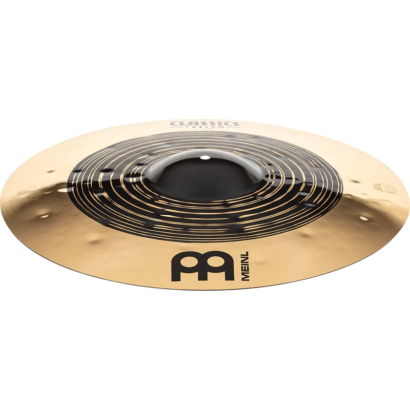 Platillo Meinl Classics Custom De 20 Cc20Dur Dual Ride