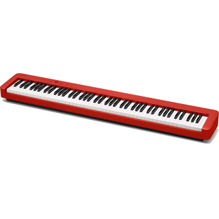 Piano Digital Casio CDP-S160RD