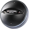 Componente Celestion CDX1-1746 identificado como HG00483 en el esquema Topp Pro; vista del motor y sus terminales.