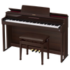 Piano Digital Casio Celviano AP-550BN Cafe