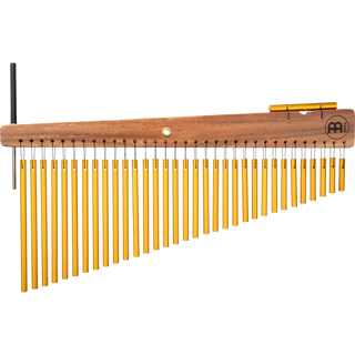 Celesta Meinl Ch33Hf 33 Barras Gold