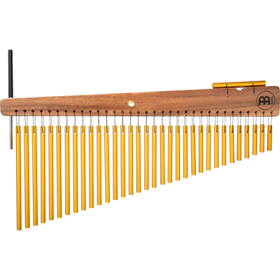 Celesta Meinl Ch33Hf 33 Barras Gold