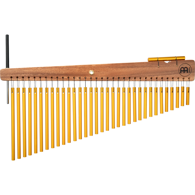 Celesta Meinl Ch33Hf 33 Barras Gold