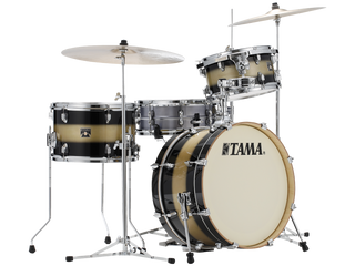 Batería Tama Superstar Classic Neo-Mod CL30VS-MLD De Tres Piezas — vista 1