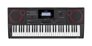 Teclado Casio Ct-x5000