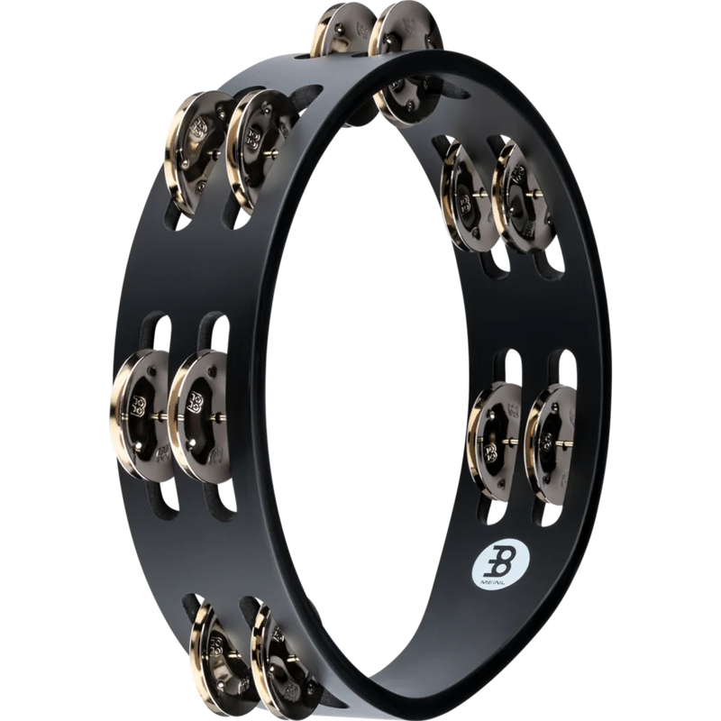 Pandero Meinl Cta2S-Bk