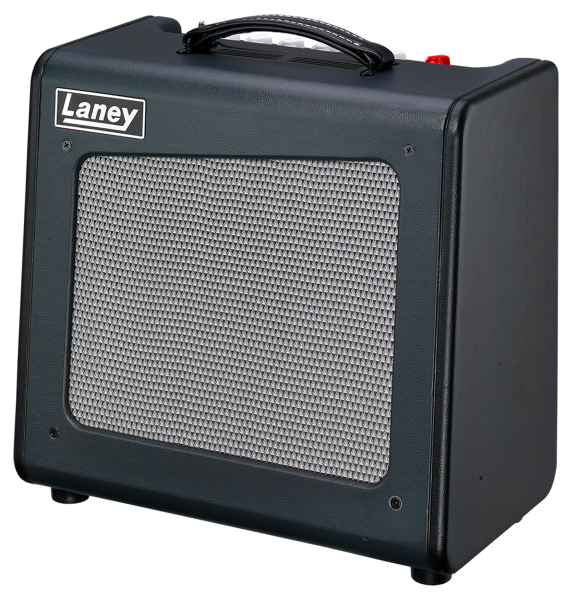 Amplificador Laney De Guitarra Eléctrica CUB--SUPER12 — vista 3