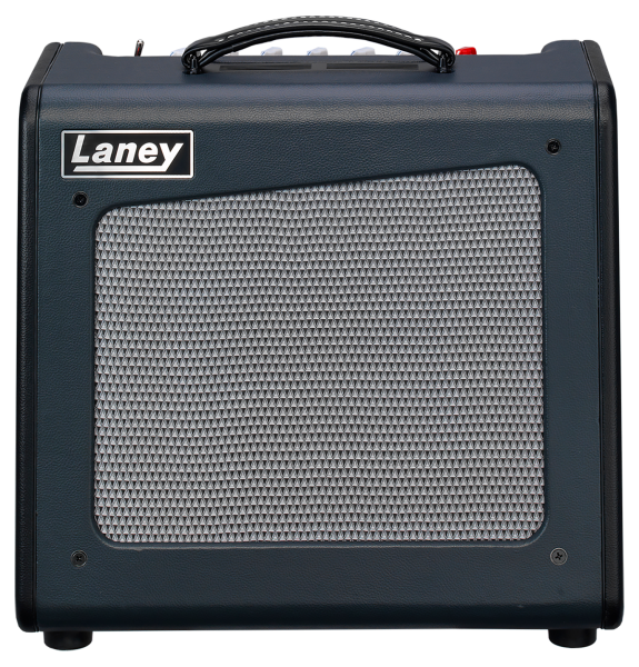 Amplificador Laney De Guitarra Eléctrica CUB--SUPER12 — vista 1