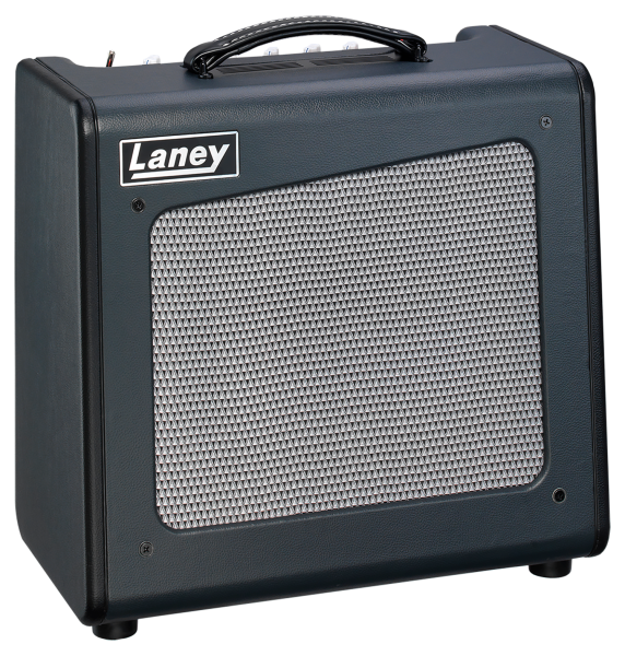 Amplificador Laney De Guitarra Eléctrica CUB--SUPER12 — vista 2